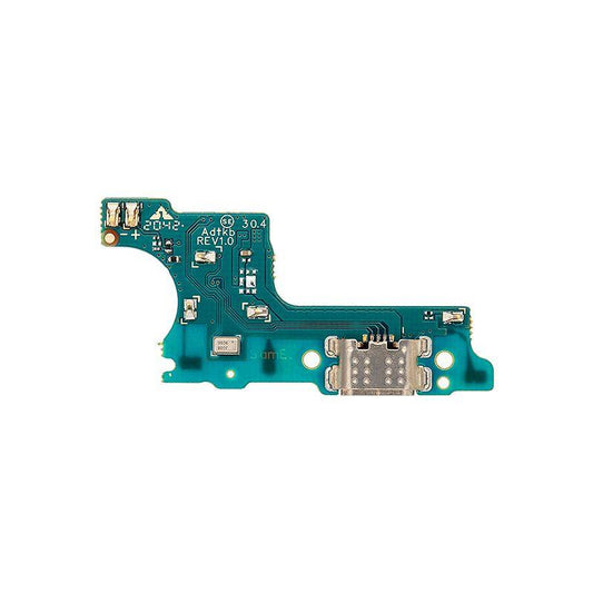 CHARGING PORT BOARD FOR SAMSUNG A01 (A015/2020) (MICRO USB)