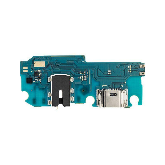 CHARGING PORT FLEX CABLE COMPATIBLE FOR SAMSUNG GALAXY A02