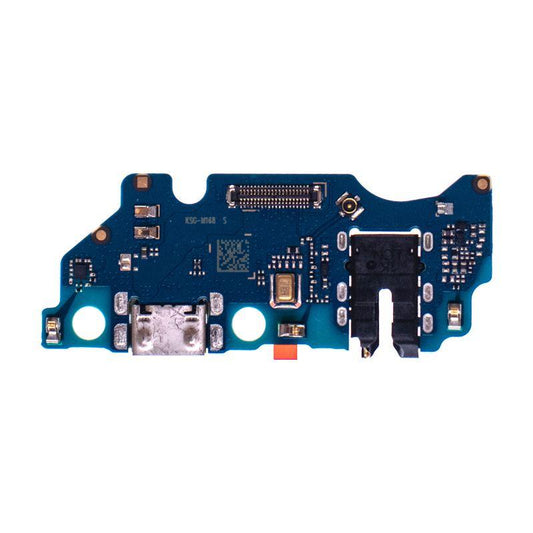 CHARGING PORT WITH HEADPHONE JACK FOR SAMSUNG GALAXY A03 CORE