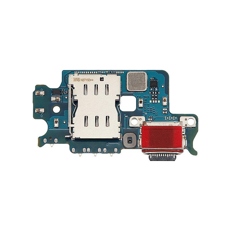 CHARGING PORT BOARD FOR SAMSUNG GALAXY S23 5G