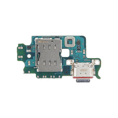 CHARGING PORT BOARD FOR SAMSUNG GALAXY S23 5G
