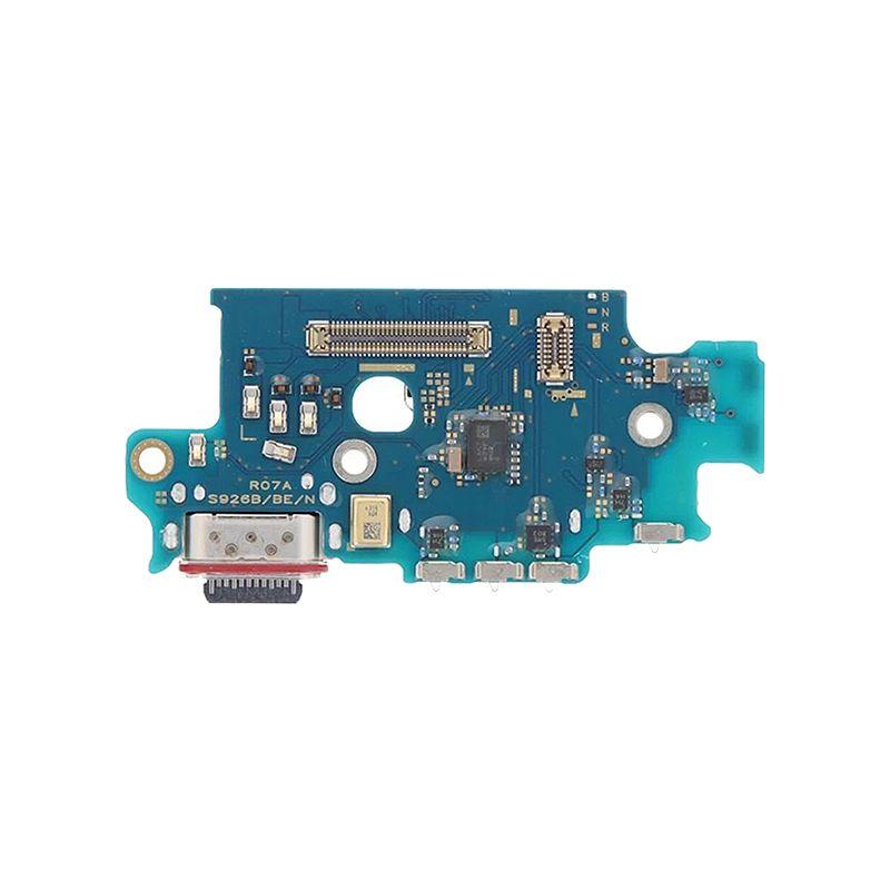 CHARGING PORT BOARD FOR SAMSUNG GALAXY S24 PLUS (US VERSION)