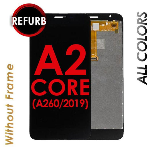 OLED ASSEMBLY COMPATIBLE FOR SAMSUNG A2 CORE (A260/2019)