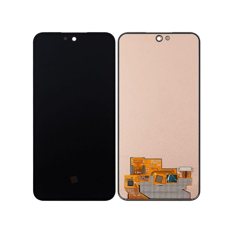 LCD ASSEMBLY WITHOUT FRAME FOR GALAXY A35 5G (A356) / M35 (M356)