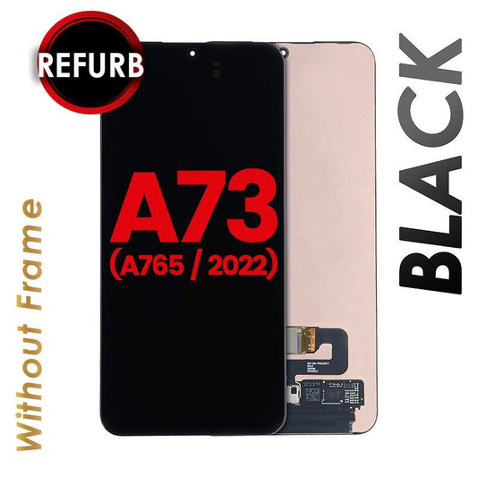 LCD ASSEMBLY WITHOUT FRAME FOR SAMSUNG GALAXY A73