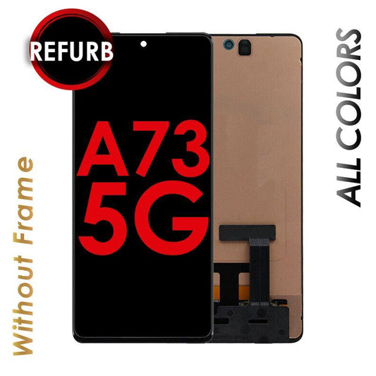 LCD ASSEMBLY COMPATIBLE FOR SAMSUNG GALAXY A73 5G