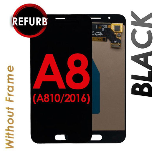 OLED ASSEMBLY COMPATIBLE FOR SAMSUNG A810