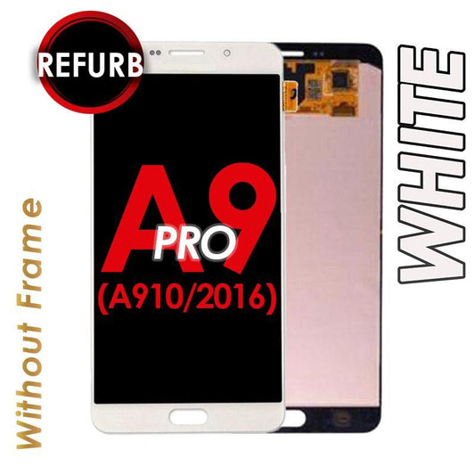 OLED ASSEMBLY COMPATIBLE FOR SAMSUNG A910