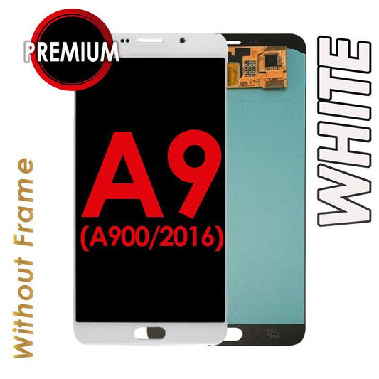 OLED ASSEMBLY COMPATIBLE FOR SAMSUNG A900