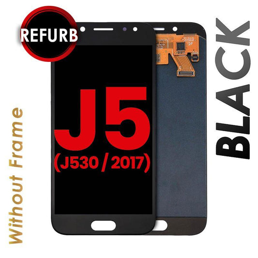 OLED ASSEMBLY NO FRAME COMPATIBLE FOR SAMSUNG J530