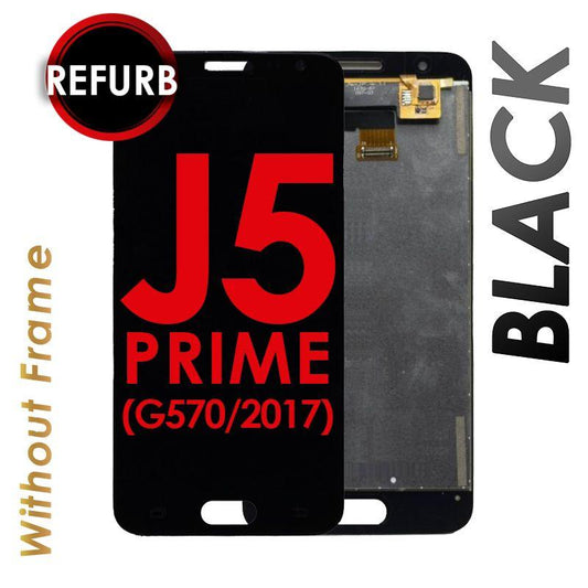 LCD ASSEMBLY COMPATIBLE FOR SAMSUNG J5 PRIME (G570)