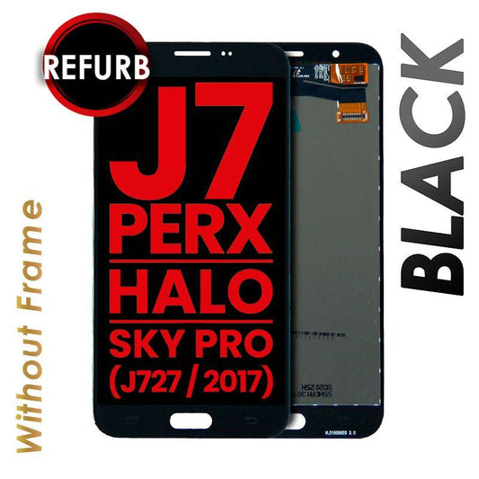 OLED ASSEMBLY COMPATIBLE FOR SAMSUNG GALAXY J727