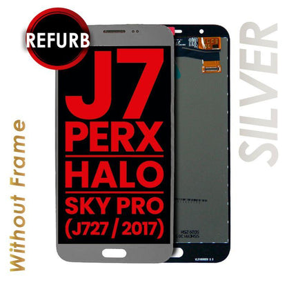 OLED ASSEMBLY COMPATIBLE FOR SAMSUNG GALAXY J727