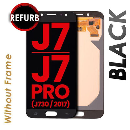 OLED ASSEMBLY COMPATIBLE FOR SAMSUNG GALAXY J730