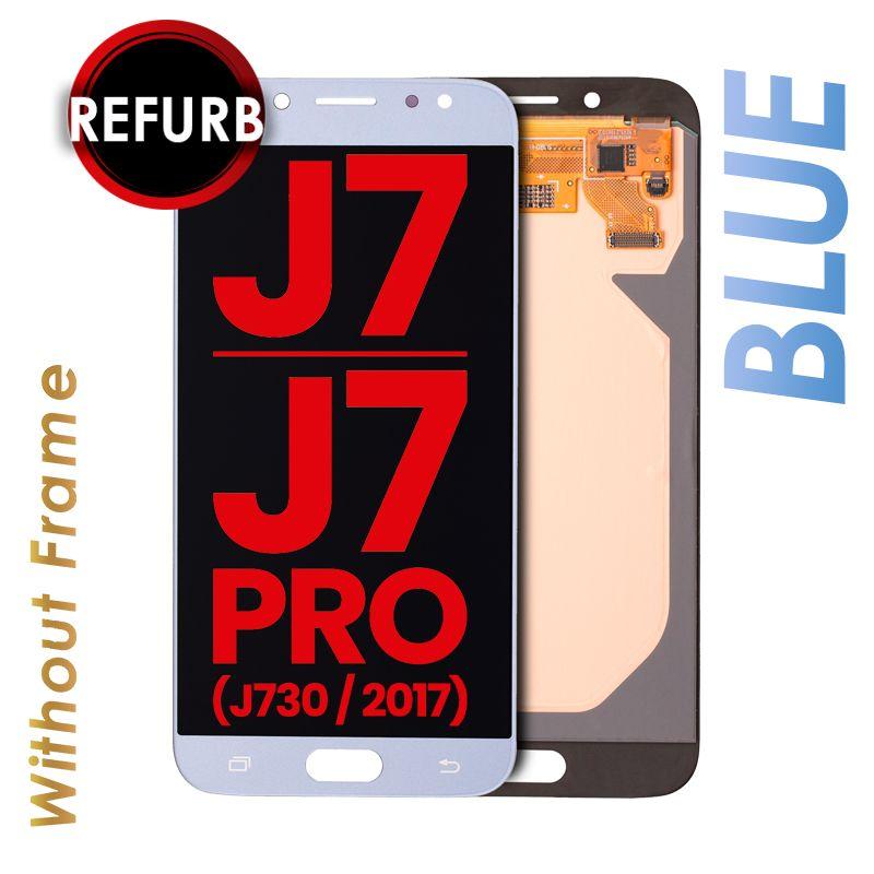 OLED ASSEMBLY COMPATIBLE FOR SAMSUNG GALAXY J730