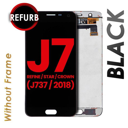 OLED ASSEMBLY COMPATIBLE FOR SAMSUNG GALAXY J737