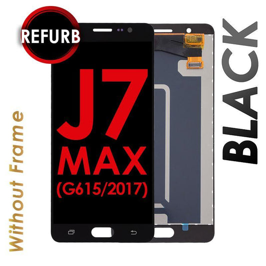 OLED ASSEMBLY COMPATIBLE FOR SAMSUNG J7 MAX (G615)