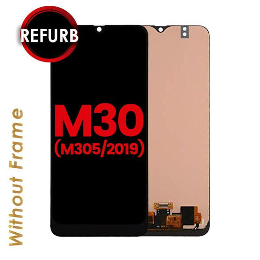 OLED ASSEMBLY COMPATIBLE FOR SAMSUNG GALAXY M30