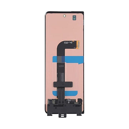 OUTER OLED WITHOUT FRAME COMPATIBLE FOR SAMSUNG GALAXY Z FOLD 2