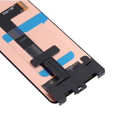 OUTER OLED WITHOUT FRAME COMPATIBLE FOR SAMSUNG GALAXY Z FOLD 2