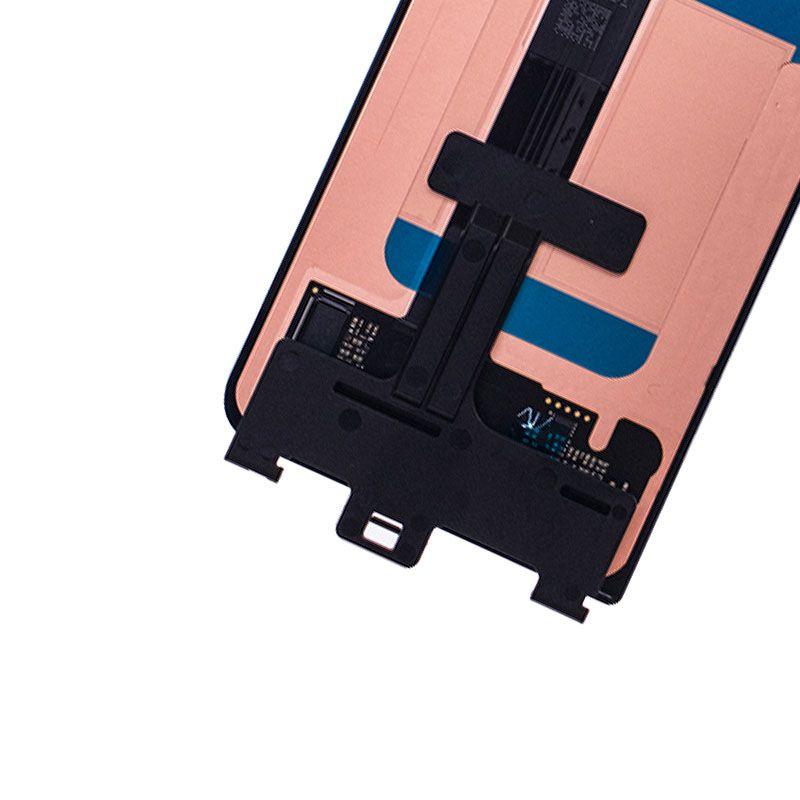 OUTER OLED WITHOUT FRAME COMPATIBLE FOR SAMSUNG GALAXY Z FOLD 3