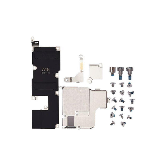 FULL BRACKET SET COMPATIBLE FOR IPHONE 14 PRO