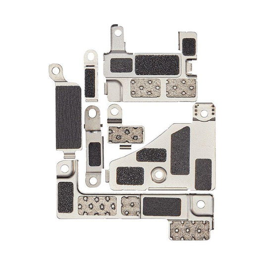 SMALL METAL BRACKET (ON MOTHERBOARD) COMPATIBLE FOR IPHONE 15