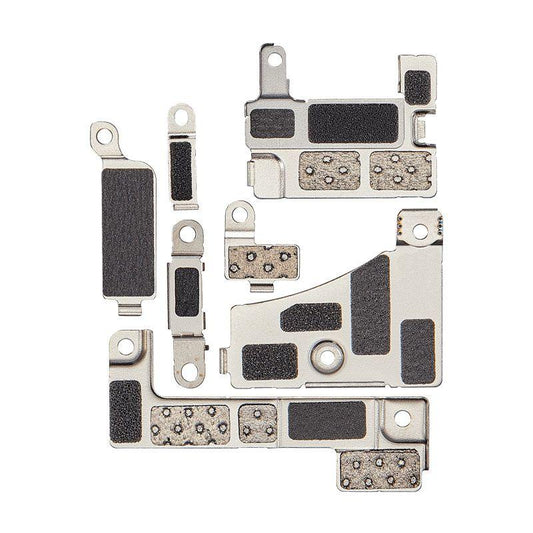 SMALL METAL BRACKET (ON MOTHERBOARD) FOR IPHONE 15 PLUS