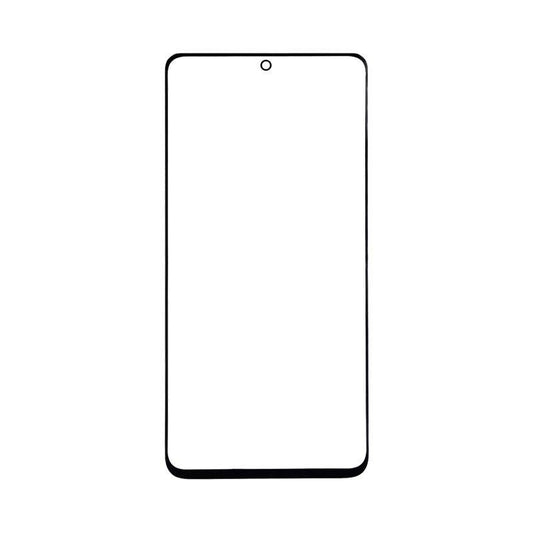 FRONT GLASS ONLY COMPATIBLE FOR SAMSUNG GALAXY NOTE 2O 5G