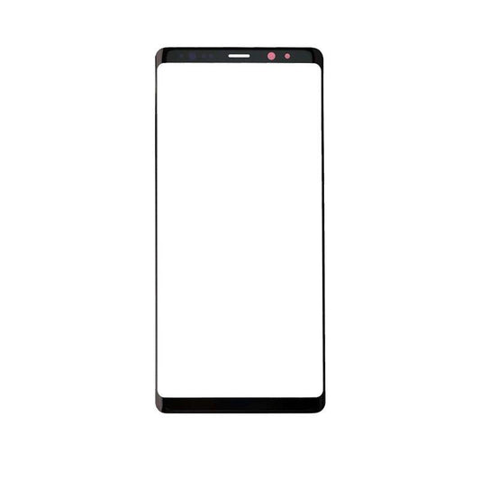 FRONT GLASS ONLY COMPATIBLE FOR SAMSUNG GALAXY NOTE 8