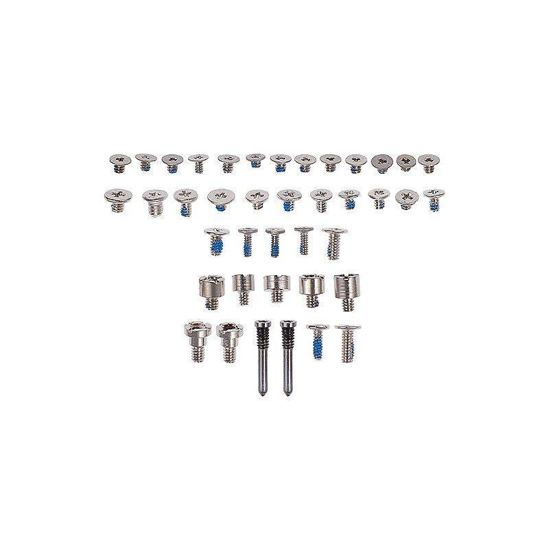 FULL SCREW SET COMPATIBLE FOR IPHONE 14 PRO MAX