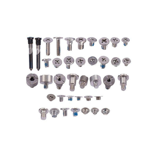 COMPLETE SCREW SET COMPATIBLE FOR IPHONE 15