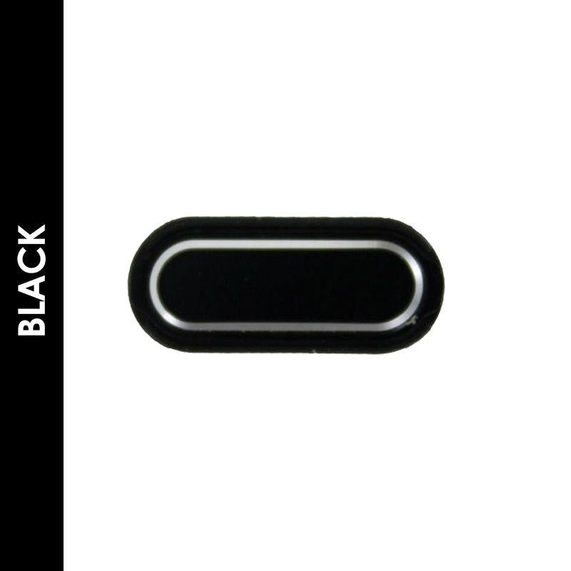 HOME BUTTON COMPATIBLE FOR SAMSUNG GALAXY J7 J700 (BLACK)
