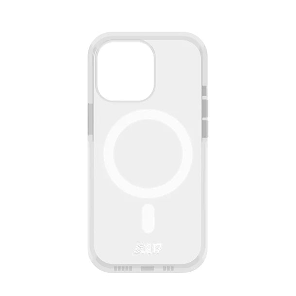 MagSafe Clear Case for iPhone