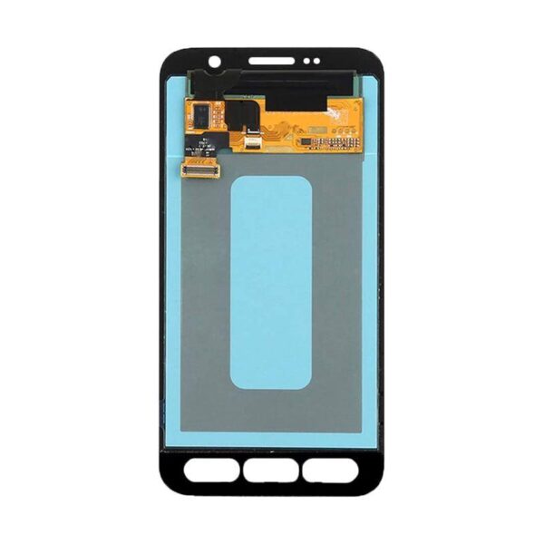 OLED ASSEMBLEY COMPATIBLE FOR SAMSUNG S7 ACTIVE BLACK