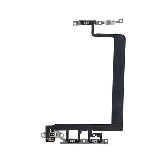 POWER BUTTON FLEX ONLY COMPATIBLE FOR IPHONE 13