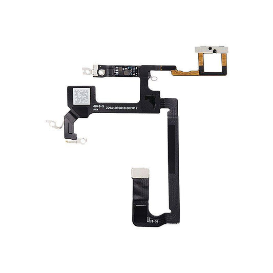 POWER BUTTON FLEX CABLE COMPATIBLE FOR IPHONE 14 PLUS