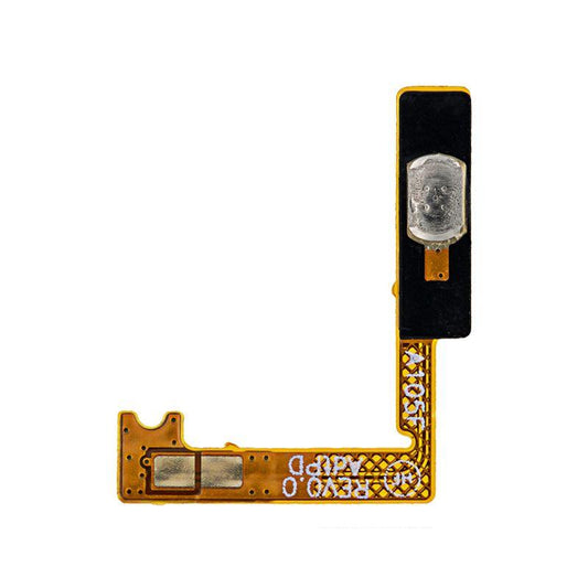 POWER BUTTON FLEX CABLE COMPATIBLE FOR SAMSUNG GALAXY A01 2020