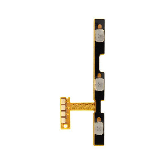 POWER / VOLUME FLEX FOR SAMSUNG GALAXY A02S / A03 / A03S