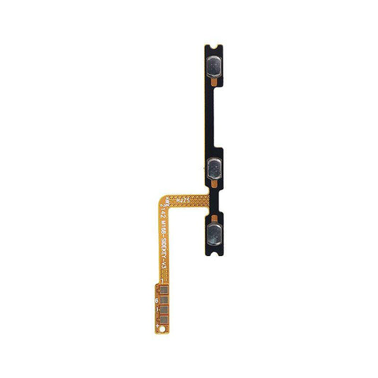 POWER / VOLUME FLEX CABLE COMPATIBLE FOR SAMSUNG GALAXY A03 CORE