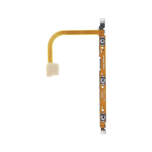 POWER / VOLUME FLEX CABLE COMPATIBLE FOR SAMSUNG GALAXY A9 (2018)