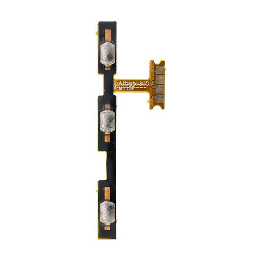 POWER & VOLUME BUTTON FLEX CABLE FOR SAMSUNG GALAXY M11