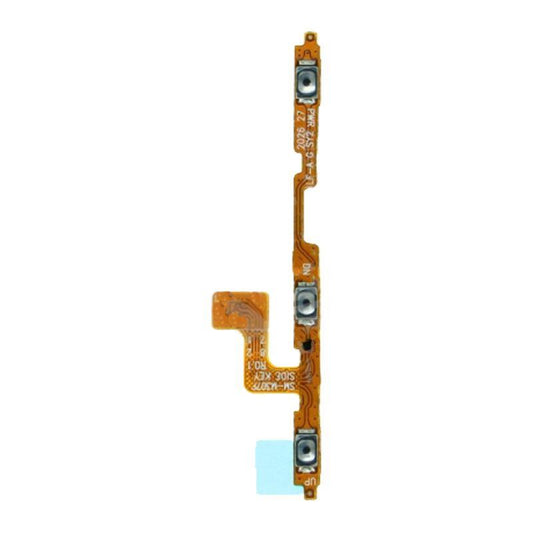 POWER / VOLUME FLEX CABLE FOR SAMSUNG GALAXY M21 / M30S / M31