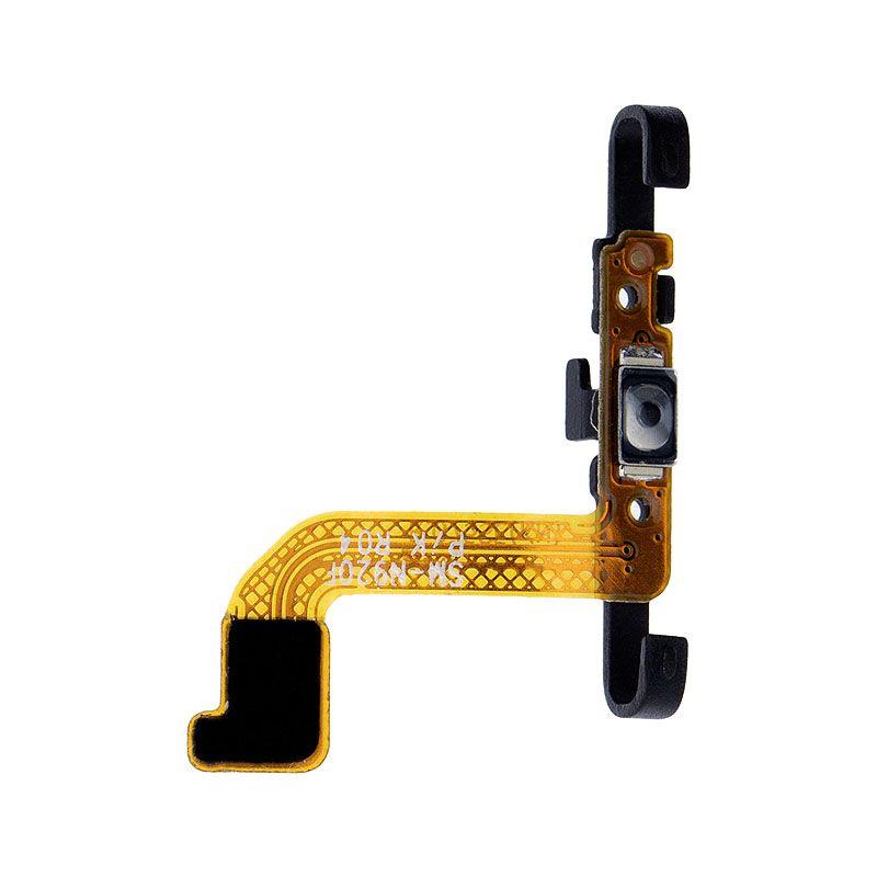 POWER BUTTON FLEX CABLE COMPATIBLE FOR SAMSUNG GALAXY NOTE 5