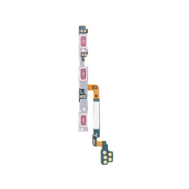 POWER BUTTON FLEX CABLE COMPATIBLE FOR SAMSUNG GALAXY S23 5G
