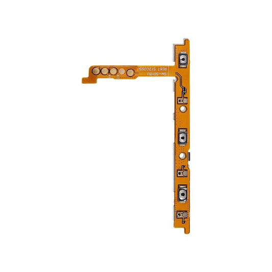 POWER / VOLUME FLEX CABLE FOR SAMSUNG GALAXY S23 ULTRA 5G