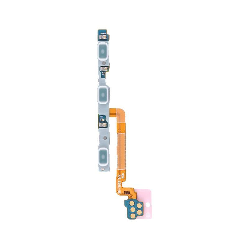 POWER & VOLUME FLEX CABLE COMPATIBLE FOR SAMSUNG GALAXY S24 5G