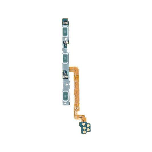 POWER & VOLUME FLEX CABLE COMPATIBLE FOR SAMSUNG GALAXY S24 PLUS