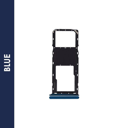 SIM TRAY FOR SAMSUNG GALAXY A03S (A037U / 2021)