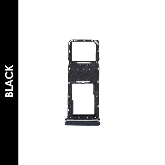 SINGLE SIM CARD TRAY FOR SAMSUNG GALAXY A04 (A045 / 2022)